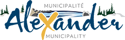 Municipality of Alexander - Municipal Finances
