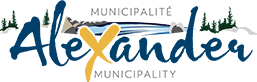 Municipality of Alexander - Payment Options